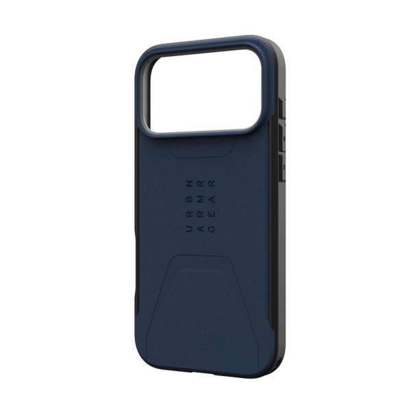 Urban Armor Gear (UAG) iPhone 17 Pro Max Skal Civilian MagSafe Mallard