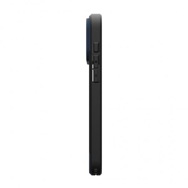 Urban Armor Gear (UAG) iPhone 17 Pro Max Skal Civilian MagSafe Mallard