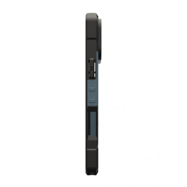 Urban Armor Gear (UAG) iPhone 17 Pro Max Skal Pathfinder MagSafe Cloud Blue