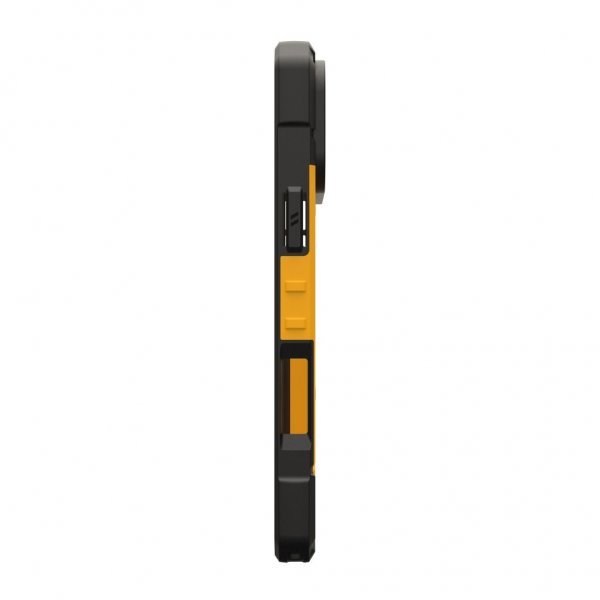 Urban Armor Gear (UAG) iPhone 17 Pro Max Skal Pathfinder MagSafe Heritage Yellow