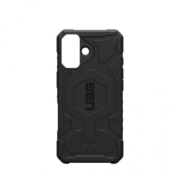 Urban Armor Gear (UAG) iPhone 17 Skal Pathfinder MagSafe Svart