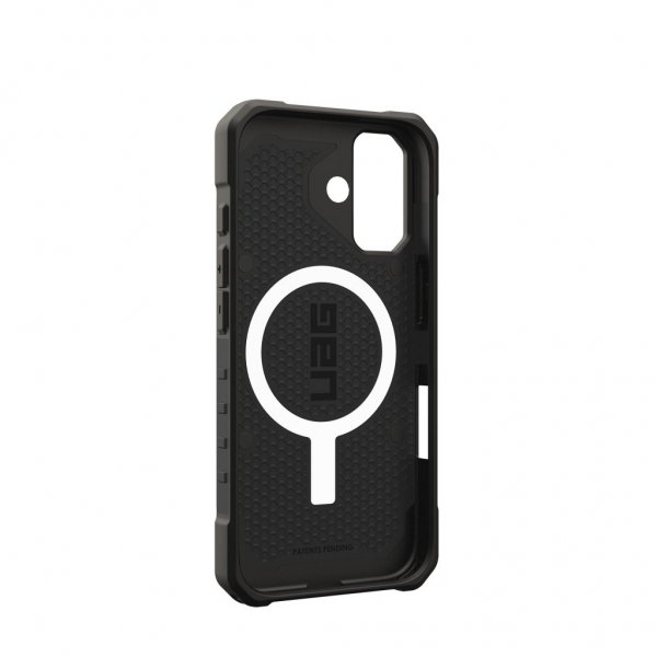 Urban Armor Gear (UAG) iPhone 17 Skal Pathfinder MagSafe Svart