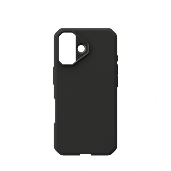 Urban Armor Gear (UAG) iPhone 17 Skal Civilian LT MagSafe Svart