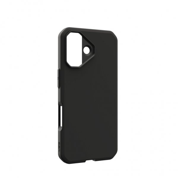 Urban Armor Gear (UAG) iPhone 17 Skal Civilian LT MagSafe Svart