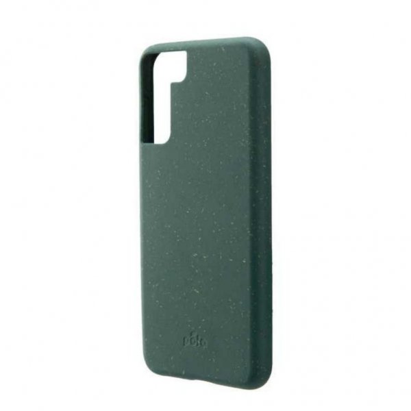 Pela Samsung Galaxy S21 Plus Skal Eco Friendly Classic Grön