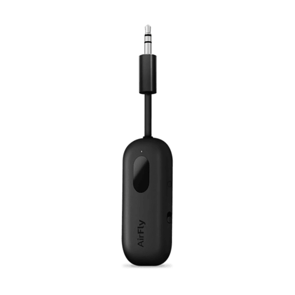 Twelve South AirFly Pro Svart