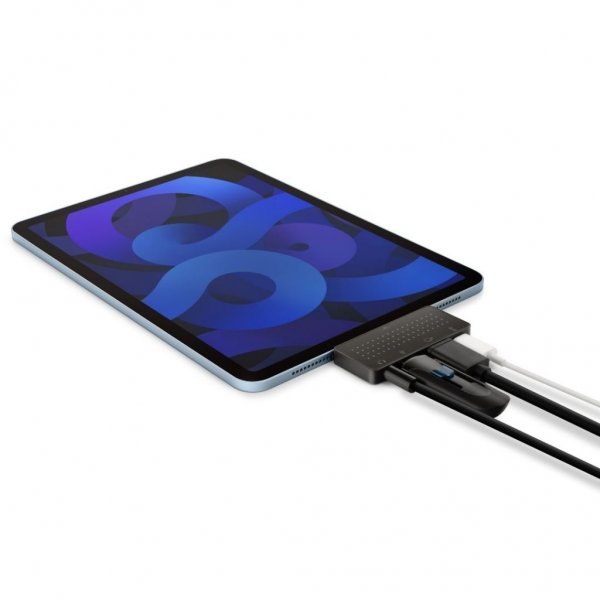 Twelve South StayGo mini USB-C Hub