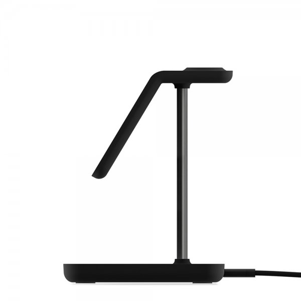 Twelve South Trådlös Laddare HiRise Three MagSafe Svart