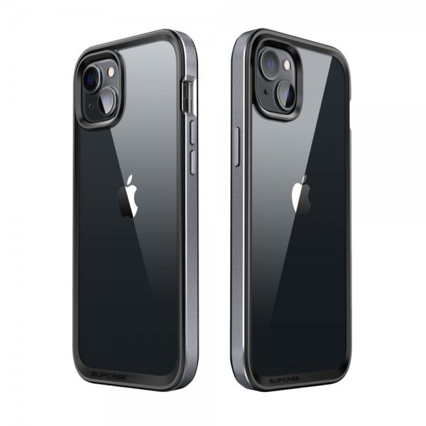 Supcase iPhone 14 Plus Skal UB Edge XT Svart