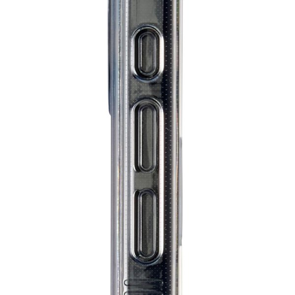 Hama iPhone 16e/17e Skal Extreme Protect Transparent