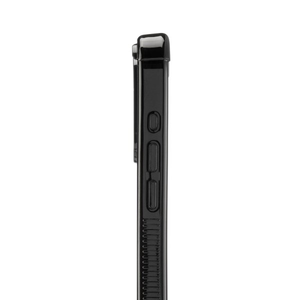 Hama iPhone 16e/17e Skal Extreme Protect Svart