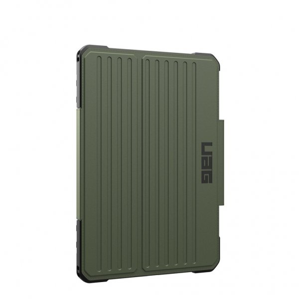 Urban Armor Gear (UAG) iPad Pro 11 (M4/M5) Fodral Metropolis SE Olive