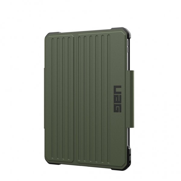 Urban Armor Gear (UAG) iPad Pro 11 (M4/M5) Fodral Metropolis SE Olive