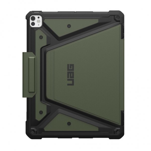 Urban Armor Gear (UAG) iPad Pro 13 (M4/M5) Fodral Metropolis SE Olive
