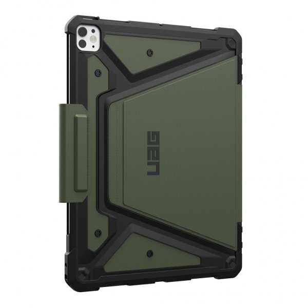 Urban Armor Gear (UAG) iPad Pro 13 (M4/M5) Fodral Metropolis SE Olive
