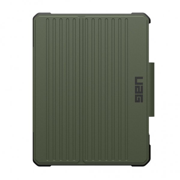 Urban Armor Gear (UAG) iPad Pro 13 (M4/M5) Fodral Metropolis SE Olive