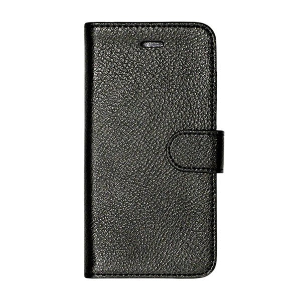 iPhone 6/6S Fodral med Stativ Svart
