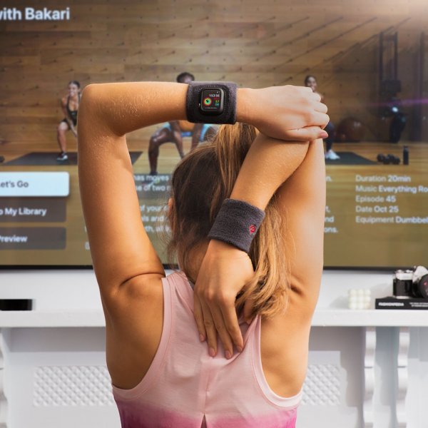 Twelve South Apple Watch 40mm Armband ActionBand