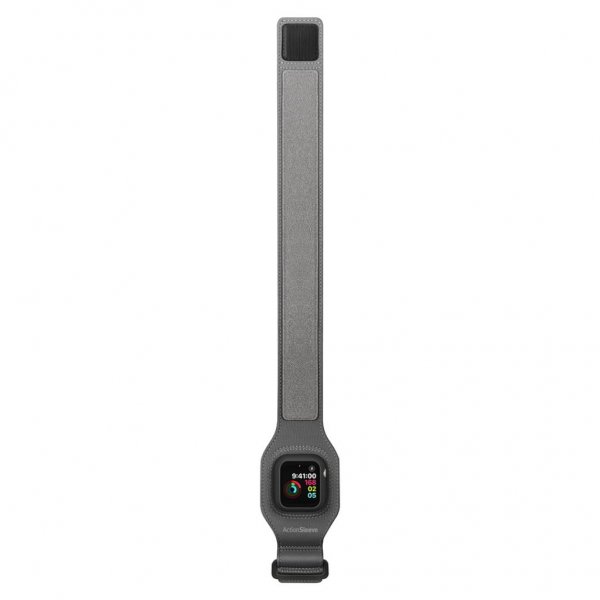 Twelve South Apple Watch 45mm Armband ActionSleeve