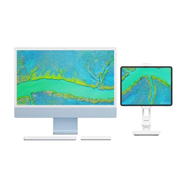 Twelve South HoverBar Duo (2 gen) Vit