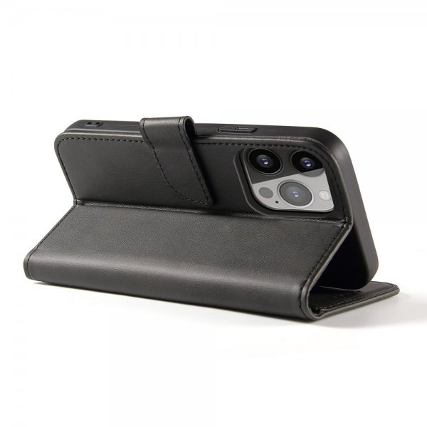 Nothing Phone (1) Fodral med Kortfack Svart