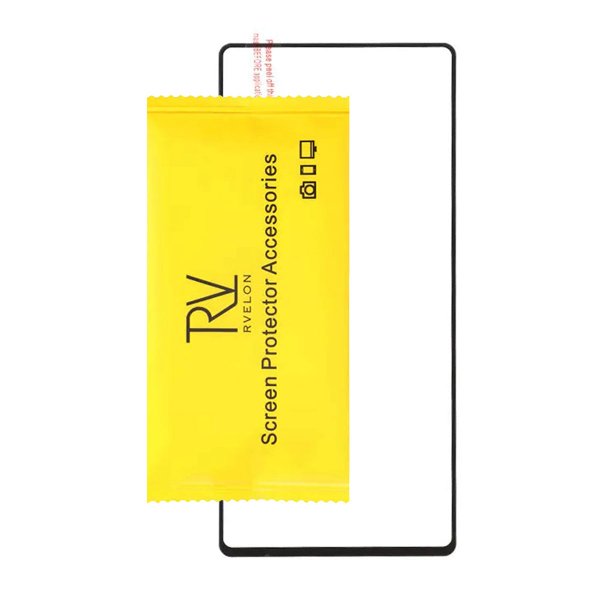 Google Pixel 7 Skärmskydd 3D Härdat glas
