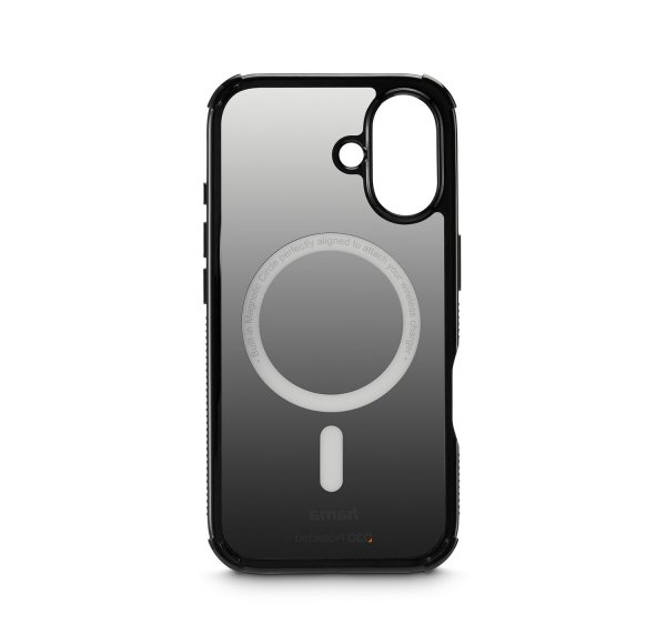 Hama iPhone 16 Skal Extreme Protect MagLine Svart