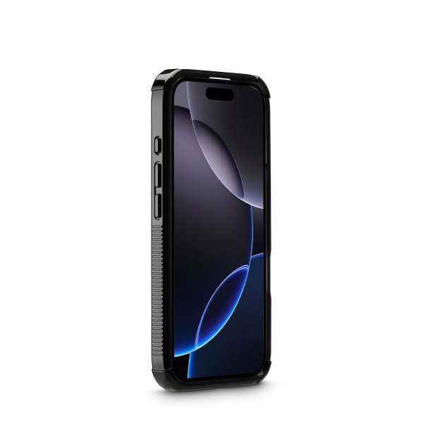 Hama iPhone 16 Skal Extreme Protect MagLine Svart