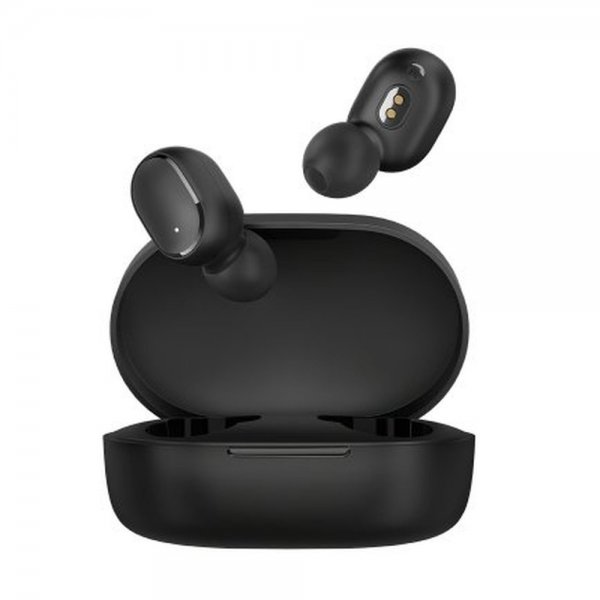 Xiaomi Trådlösa Hörlurar Redmi Buds Essential Svart