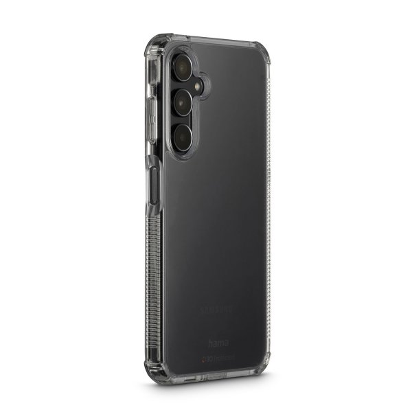 Hama Samsung Galaxy A16 Skal Extreme Protect Transparent