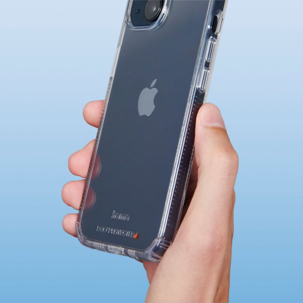 Hama iPhone 11 Skal Extreme Protect Transparent