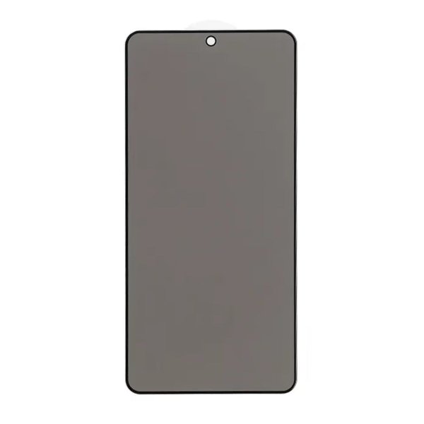 Samsung Galaxy S25 Edge Skärmskydd Privacy Filter