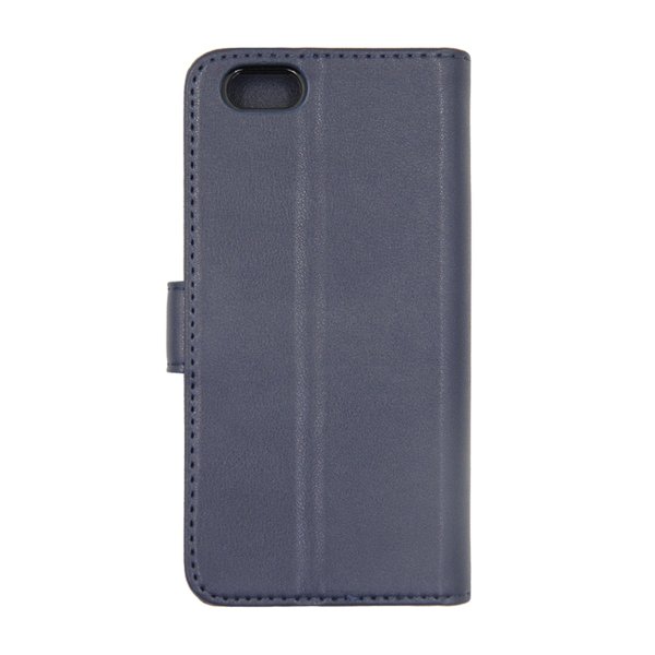iPhone 6/6S Fodral med Stativ Blå
