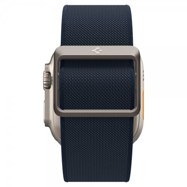 Spigen Apple Watch 44/45/46mm/Ultra 49mm Armband Lite Fit Ultra Navy