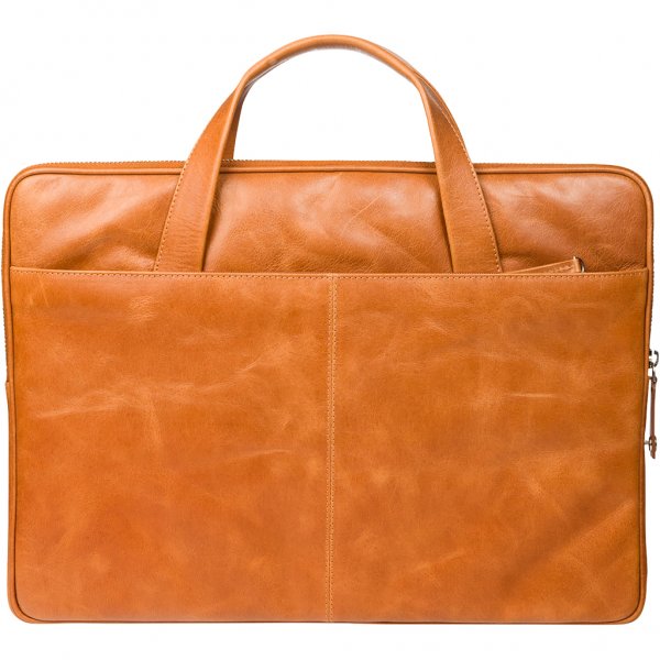dbramante1928 15" Datorväska Silkeborg Golden Tan