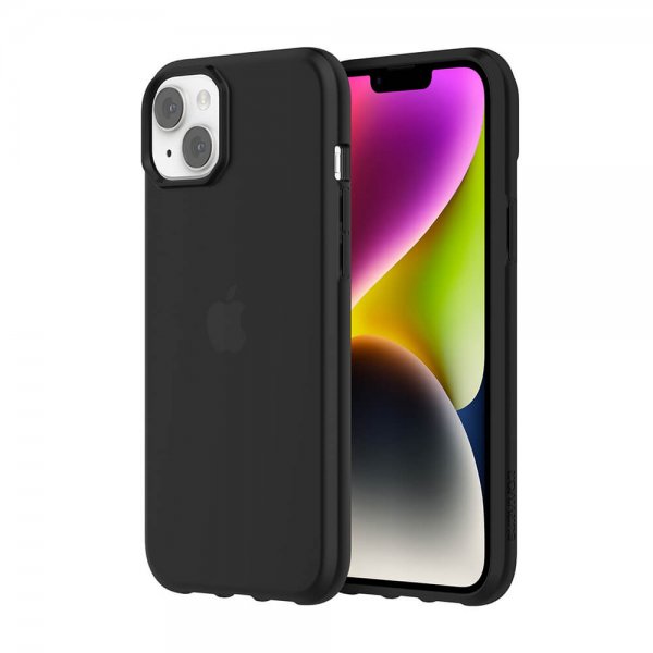 Survivor iPhone 14 Plus Skal Clear Svart