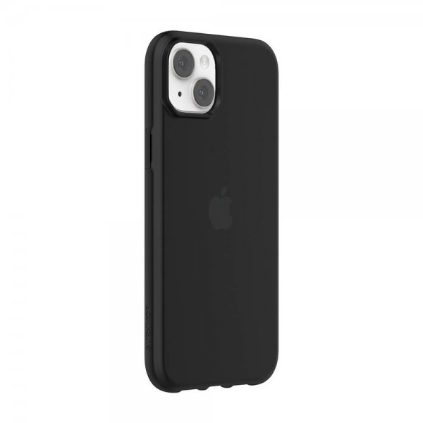 Survivor iPhone 14 Plus Skal Clear Svart