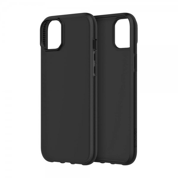 Survivor iPhone 14 Plus Skal Clear Svart