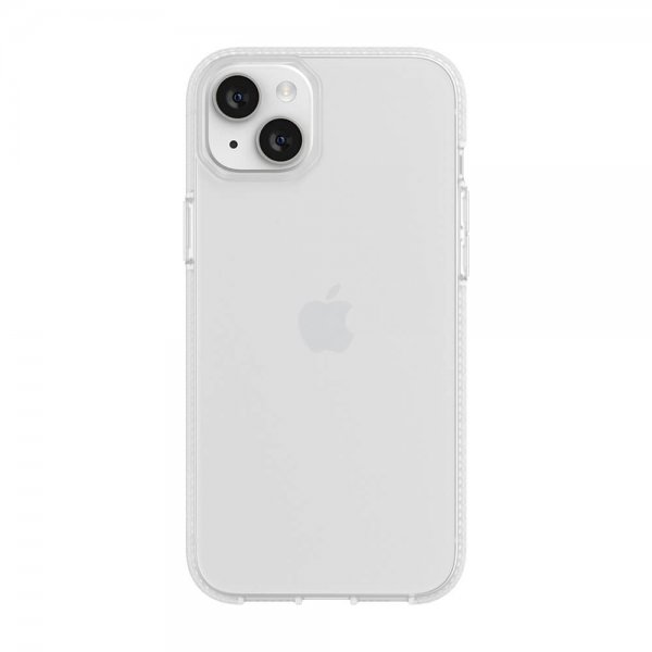 Survivor iPhone 14 Plus Skal Clear Transparent