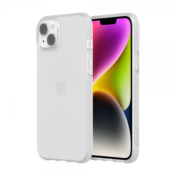 Survivor iPhone 14 Plus Skal Clear Transparent