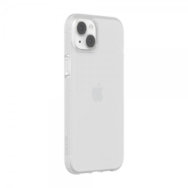 Survivor iPhone 14 Plus Skal Clear Transparent