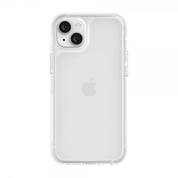 Survivor iPhone 14 Plus Skal Strong Transparent