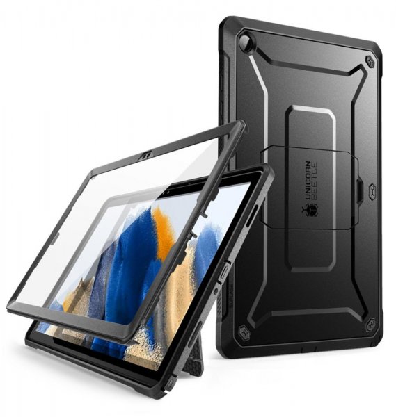 Supcase Samsung Galaxy Tab A9 Plus Skal UB Pro Svart