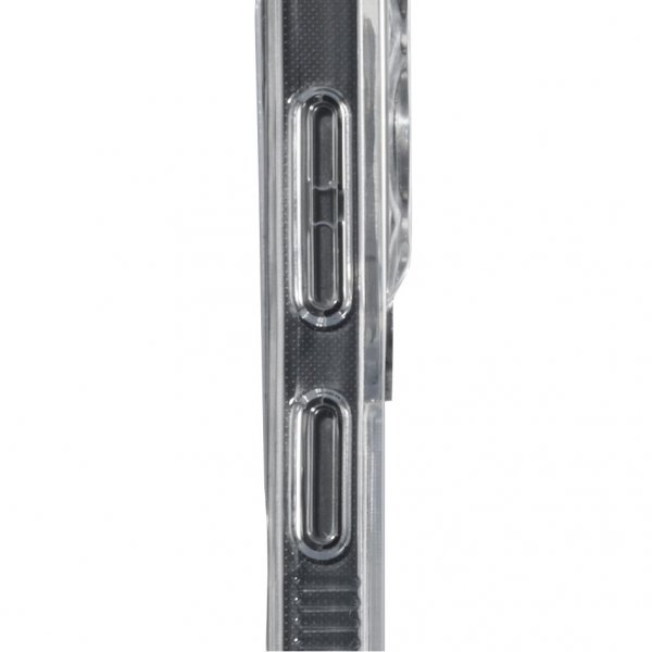 Hama Samsung Galaxy S26 Ultra Skal Extreme Protect MagSafe Transparent