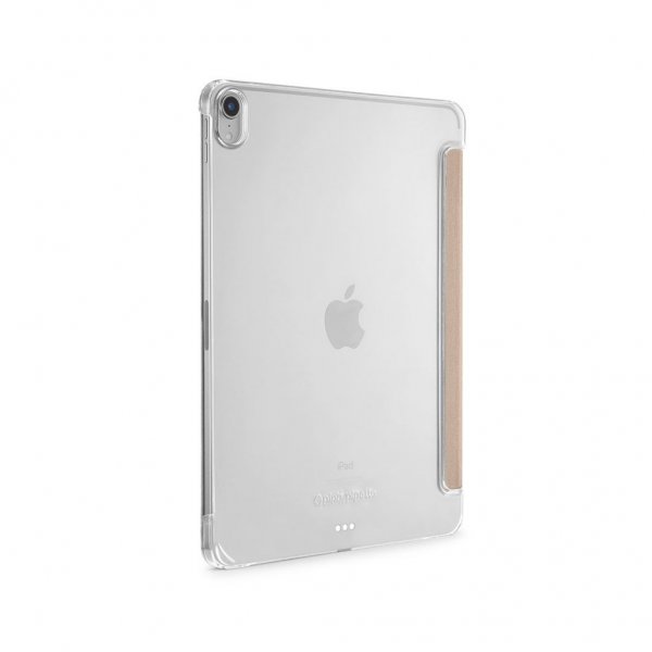 Pipetto iPad Pro 11 (gen 1) Fodral Origami Guld
