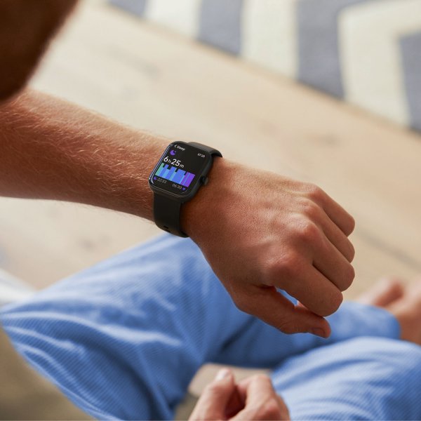 Hama Smartwatch 5000 Svart