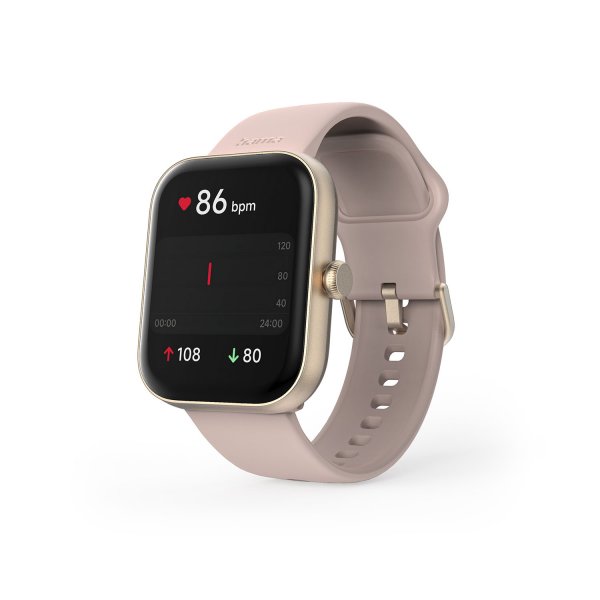 Hama Smartwatch 5000 Roseguld