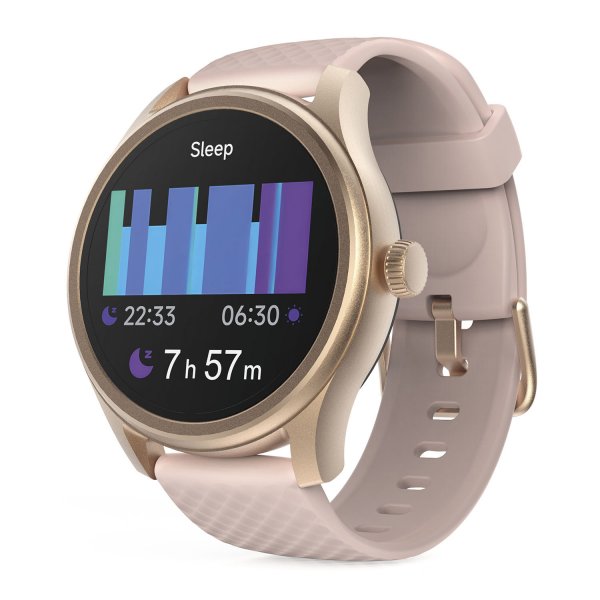 Hama Smartwatch 5010 Roseguld