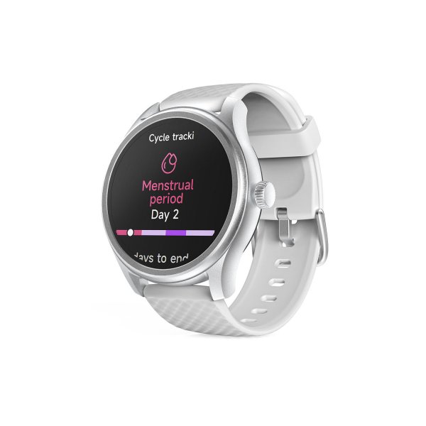 Hama Smartwatch 5010 Silver