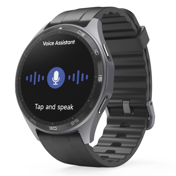 Hama Smartwatch 7010 Svart